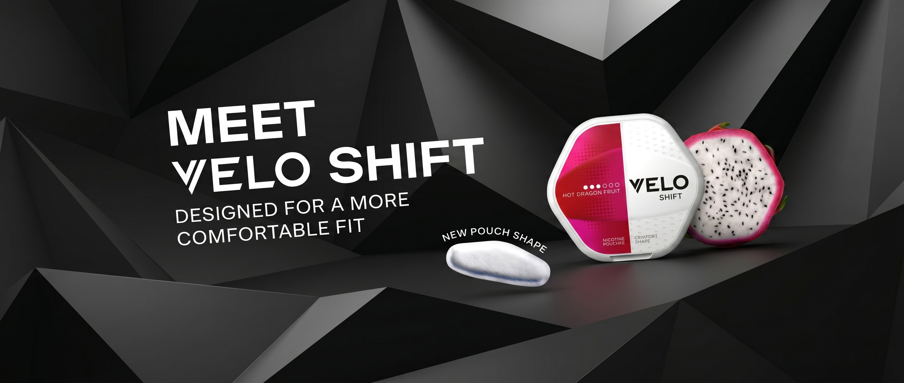 Velo Shift promotion